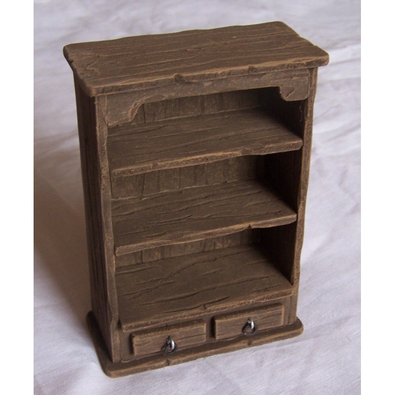 Libreria credenza 05