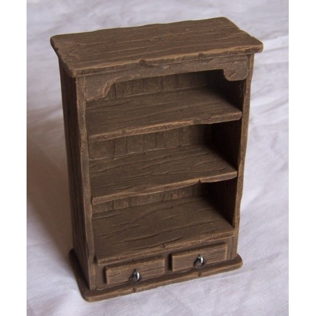 Libreria credenza 05