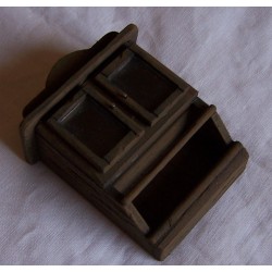 Piattiera pensile 022