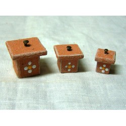 Vasetti quadrati 020