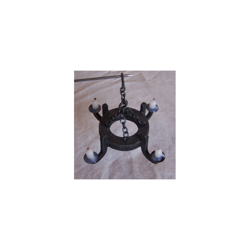 Lampadario 02