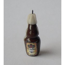 Candela in bottiglia 04