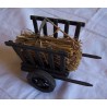 Carro con fieno 01