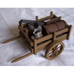 Carretto metalli usati 016