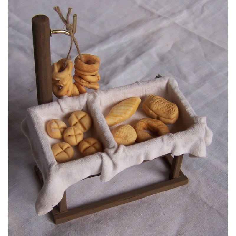 Banchetto vendita pane 02