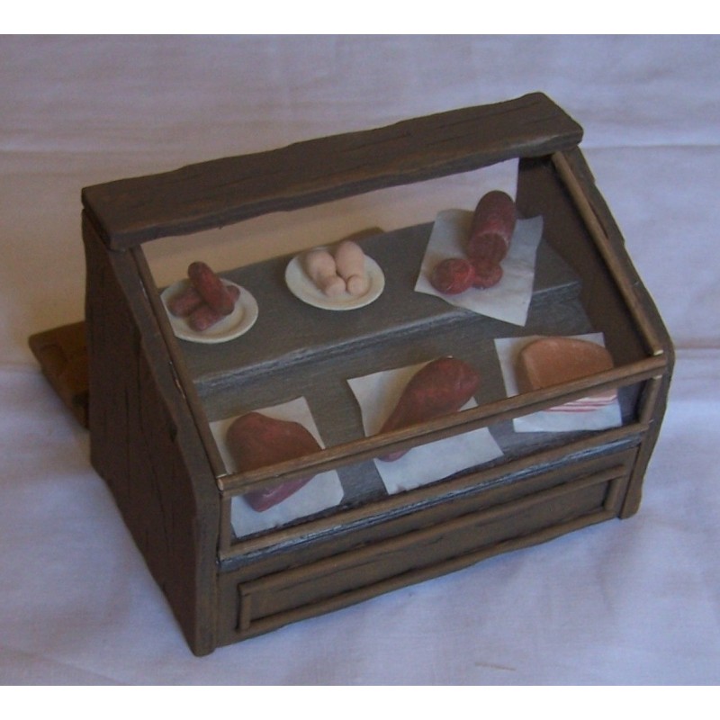 Bancone macellaio 017