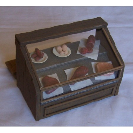 Bancone macellaio 017