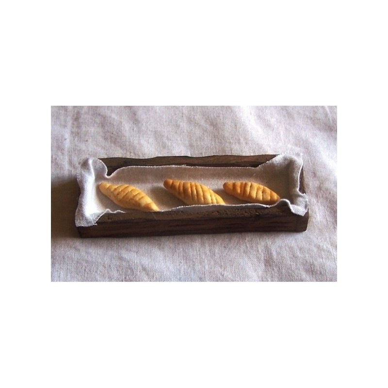 Contenitore pane  022