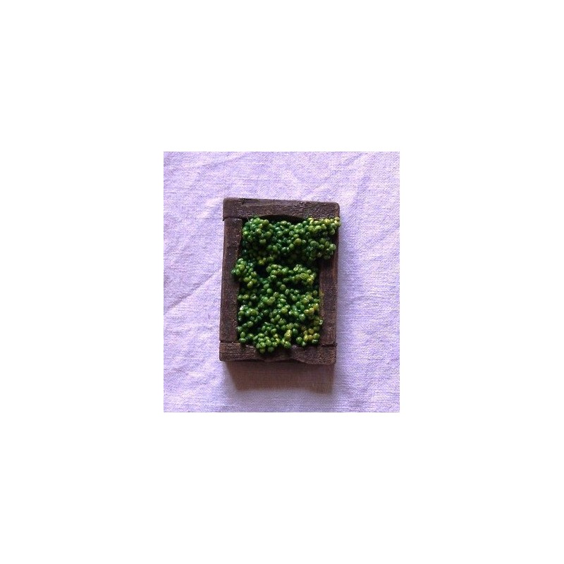 Cassetta uva bianca  043