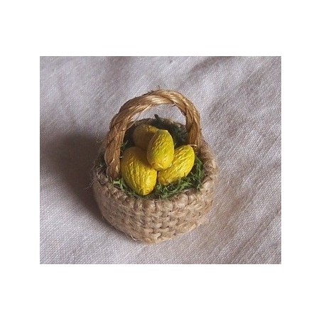 Cestino limoni 018