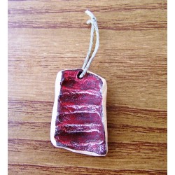 Costata di maiale 035