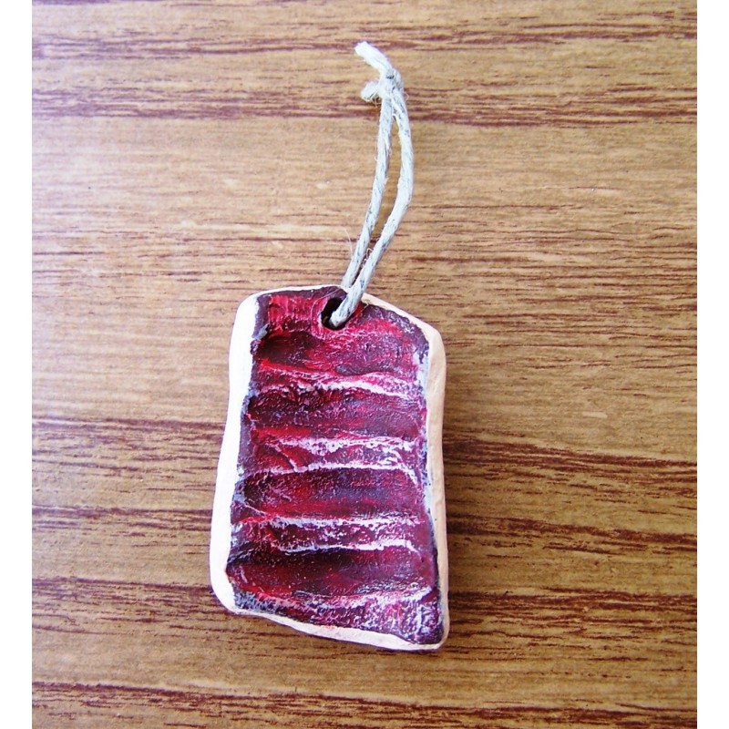 Costata di maiale 035