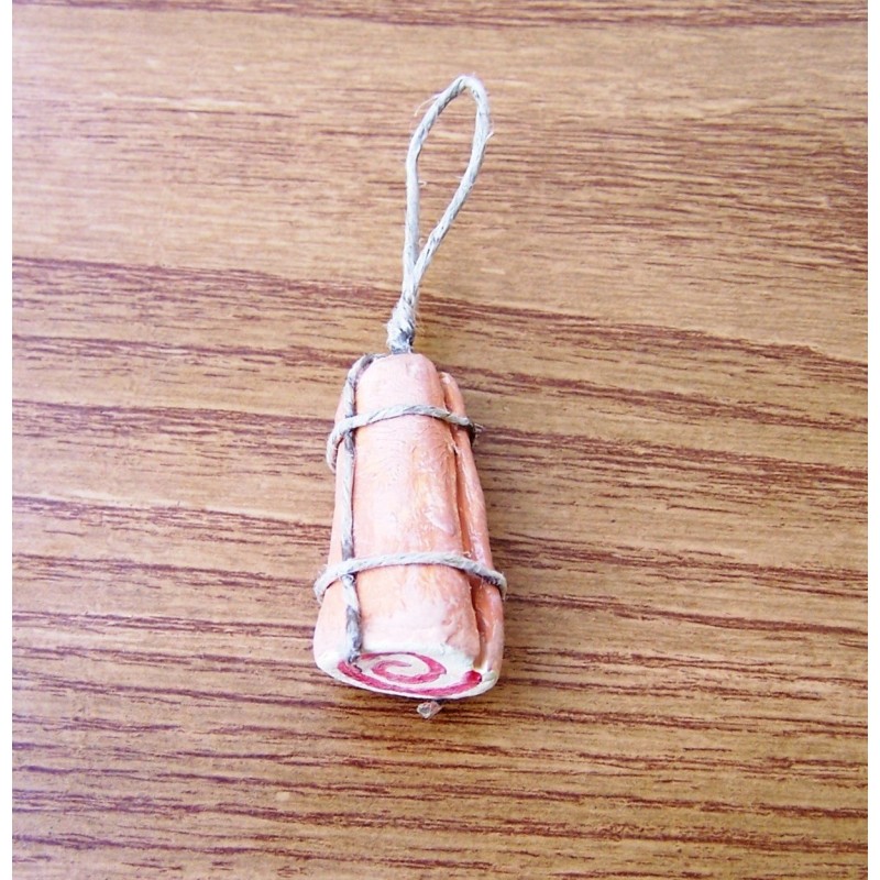 Pancetta arrotolata 037