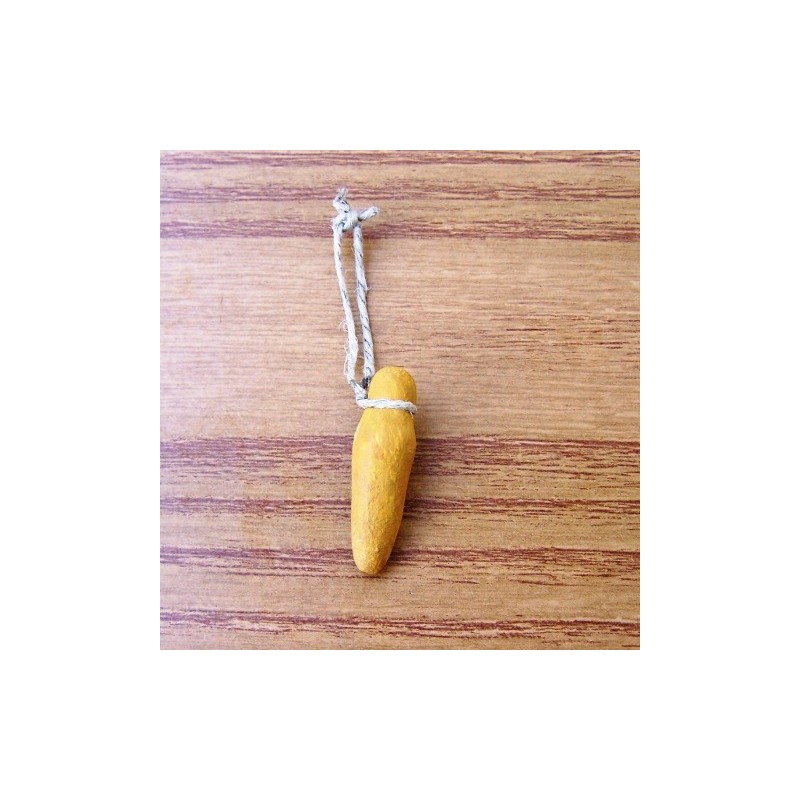 Scamorza lunga affumicata 054