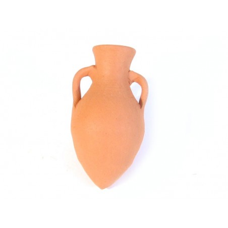 Anfora smaltata 012
