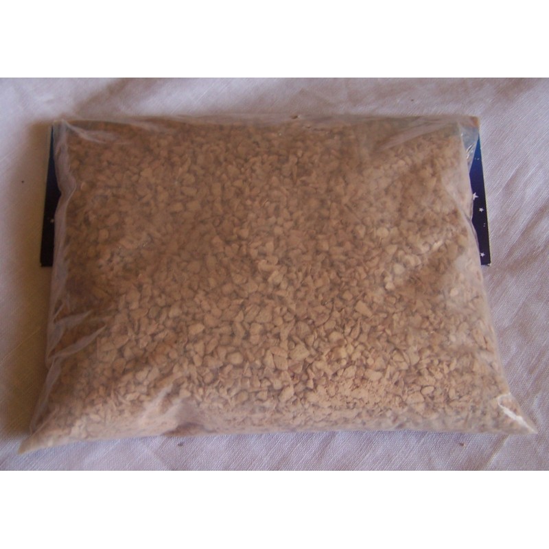 Busta pietrisco sabbia 08