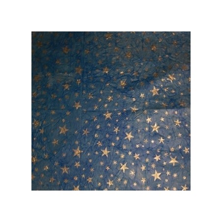 Carta cielo notte 03