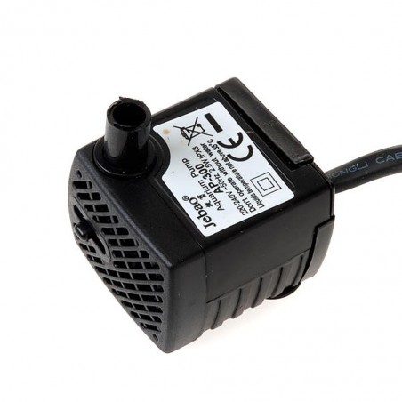 Motorino ricircolo acqua 01