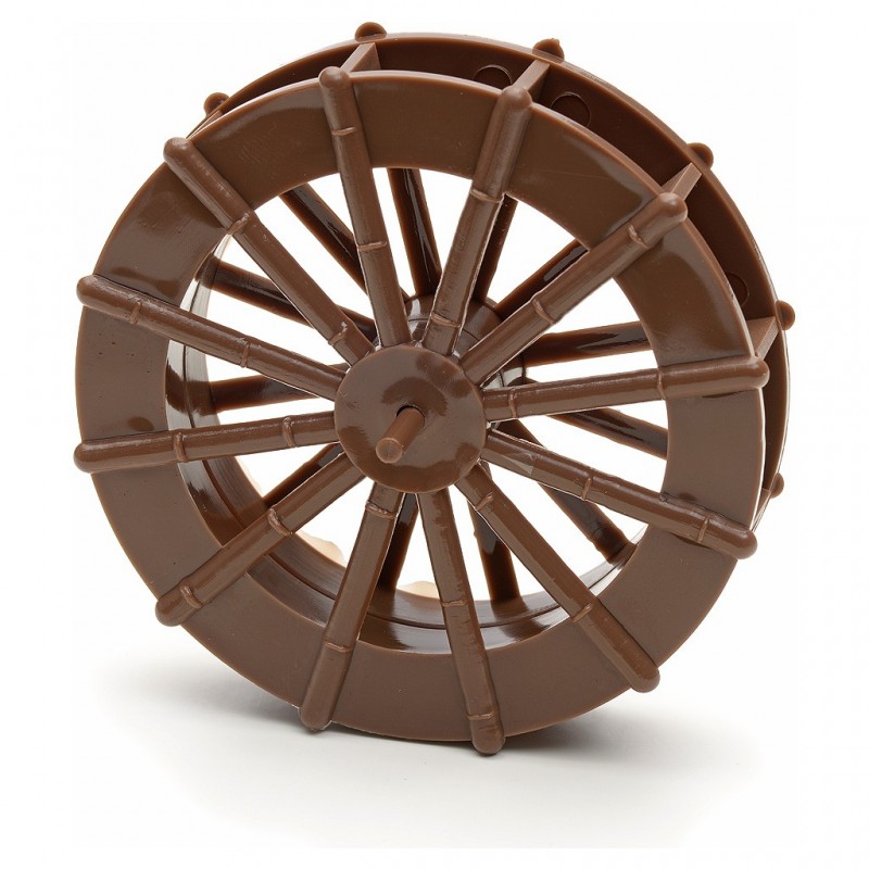 Ruota per mulino ad acqua 016