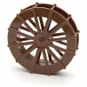 Ruota per mulino ad acqua 016