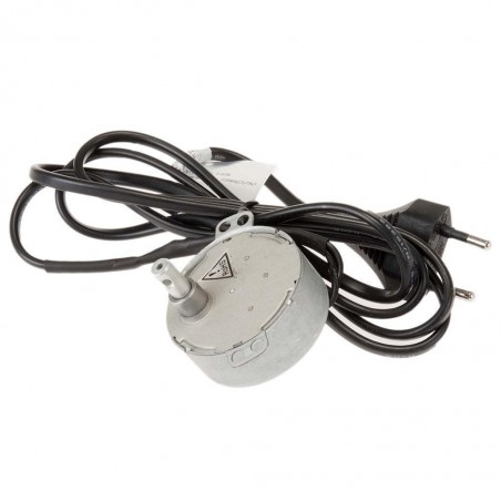 Motoriduttore a 10 giri 06