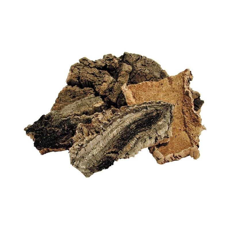 Sughero in corteccia 04