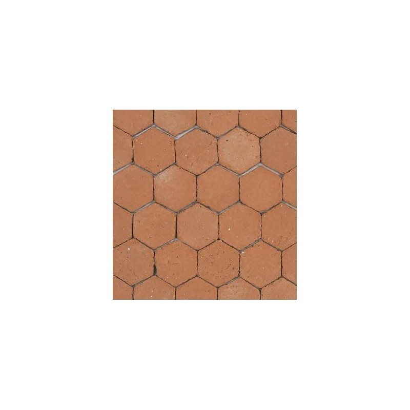 Pavimento esagonale piccolo 03