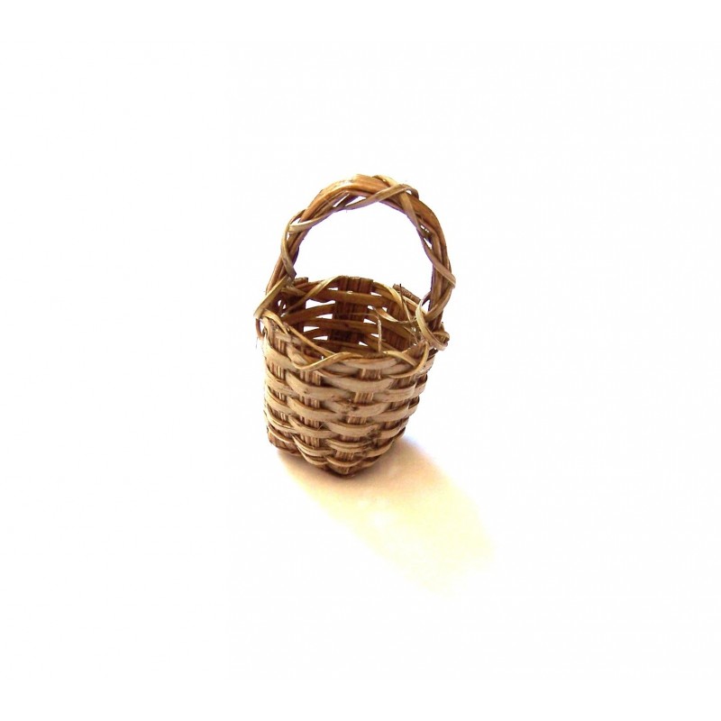 Cesto in vimini 027