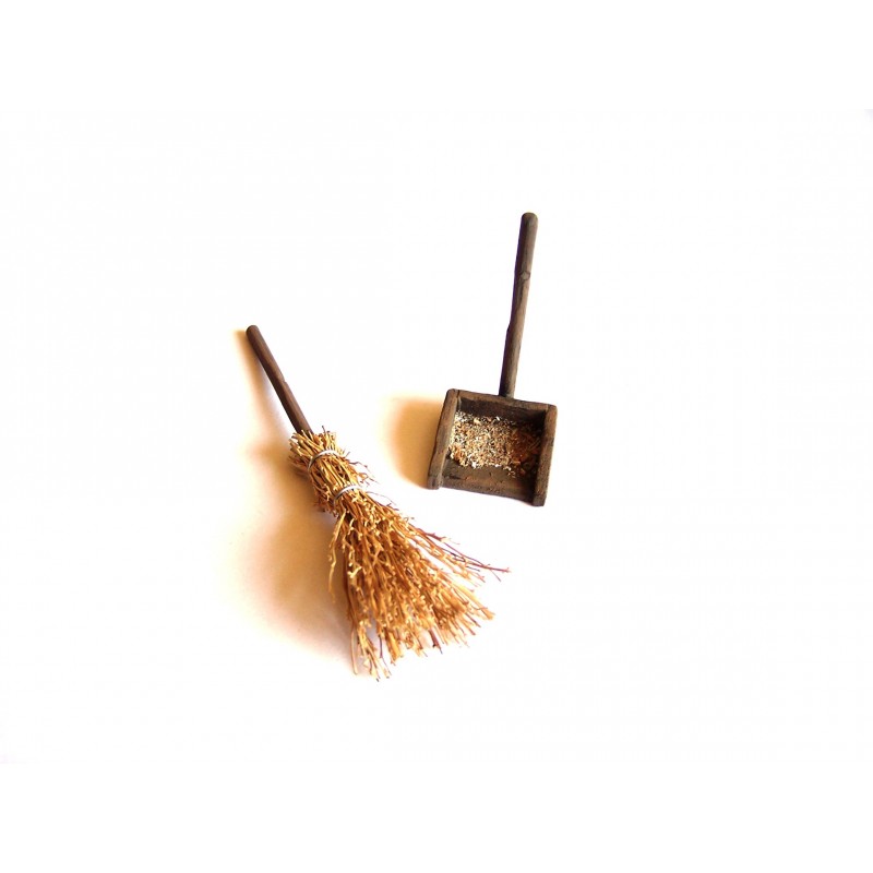 Scopa e paletta  040