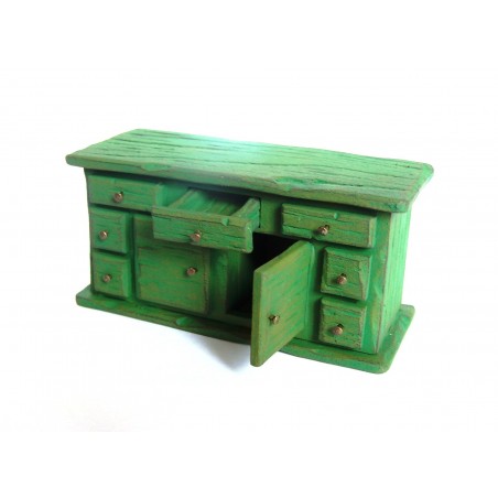 Credenza  024