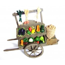Carretto ortaggi 011