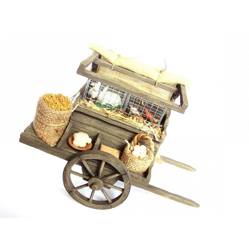 Carretto animali 014