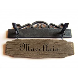 Tabella frontale 016