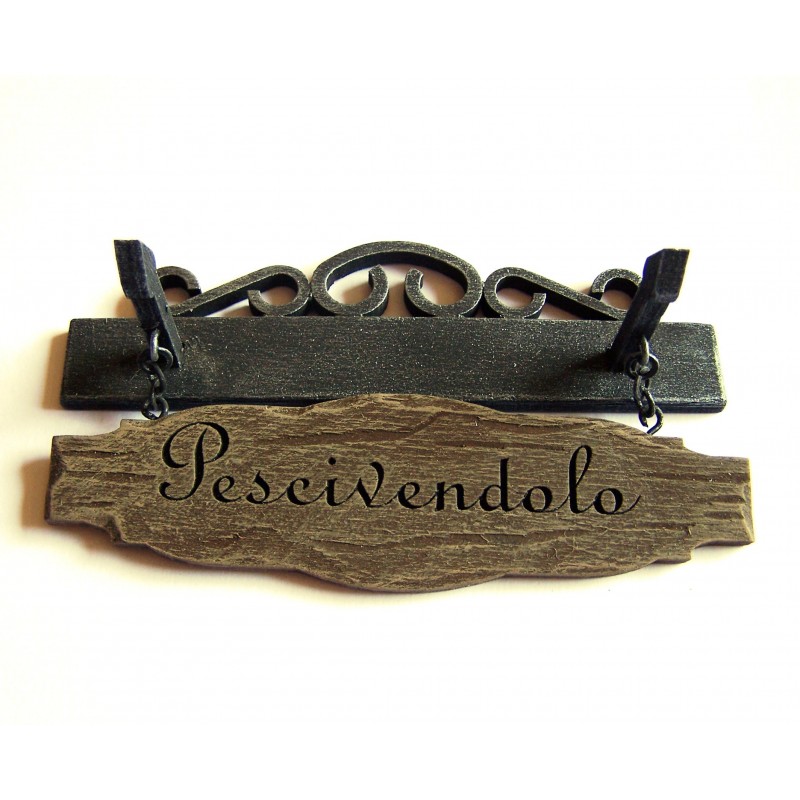 Tabella frontale 017