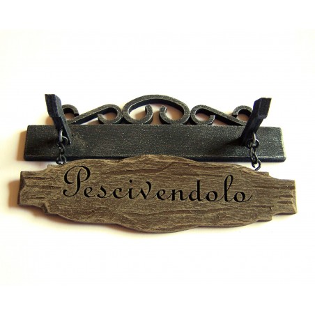 Tabella frontale 017