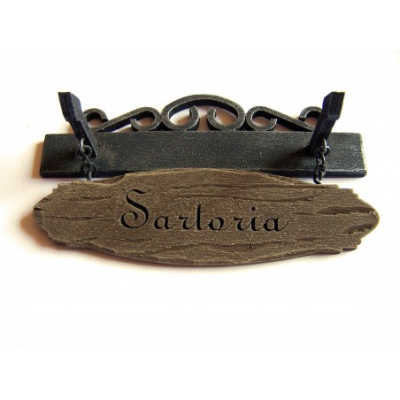 Tabella frontale 018