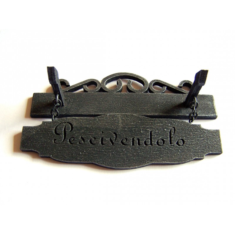 Tabella frontale 021