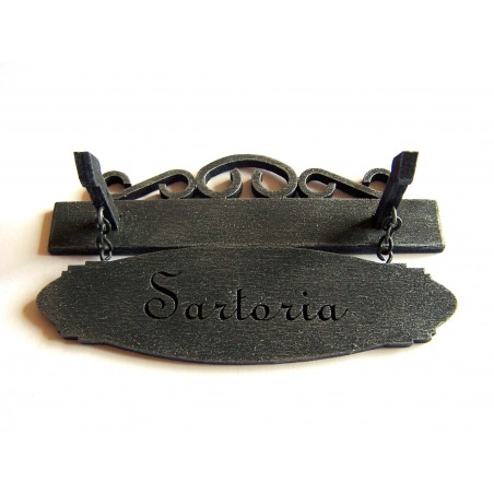 Tabella frontale 022