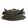 Tabella frontale 022
