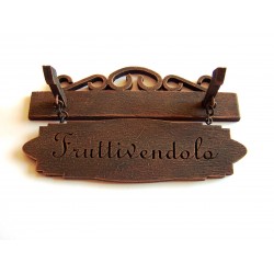 Tabella frontale 023