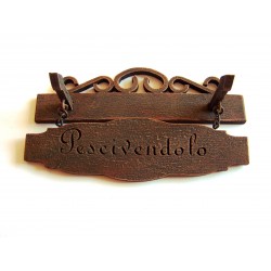 Tabella frontale 025