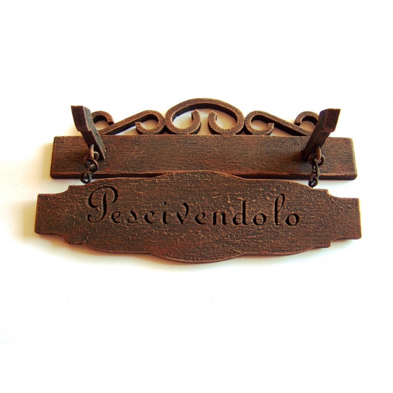 Tabella frontale 025