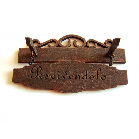 Tabella frontale 025