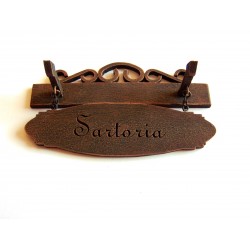 Tabella frontale 026
