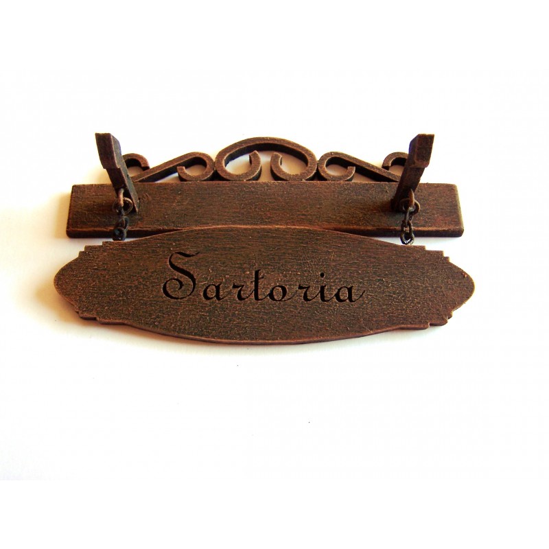 Tabella frontale 026
