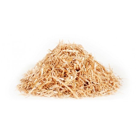Busta paglia macinata 010