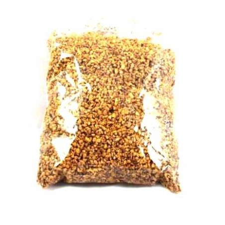 Graniglia di sughero sabbia 02