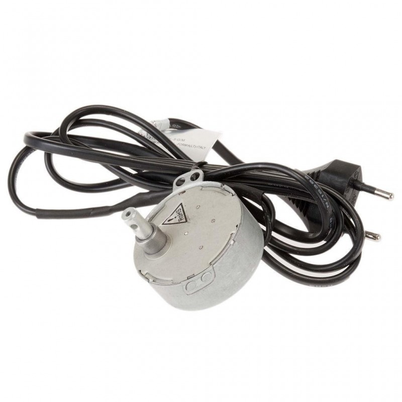 Motoriduttore a 5 giri 010