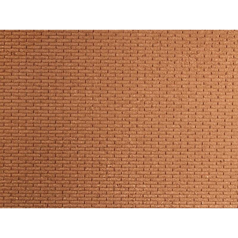 Pannello sughero mattonato 06