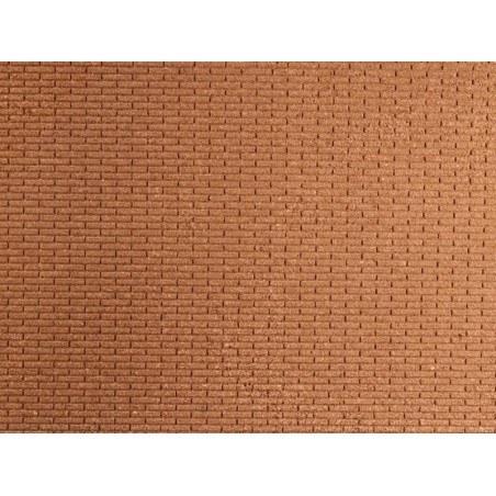 Pannello sughero mattonato 06
